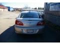 Light Sandstone Metallic - Sebring Touring Sedan Photo No. 12
