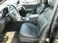 Formal Black - MDX Technology Photo No. 14