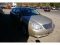 Light Sandstone Metallic - Sebring Touring Sedan Photo No. 15