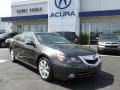 2009 Grigio Metallic Acura RL 3.7 AWD Sedan  photo #1