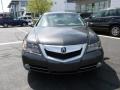 Grigio Metallic - RL 3.7 AWD Sedan Photo No. 2
