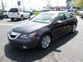 2009 Grigio Metallic Acura RL 3.7 AWD Sedan  photo #3