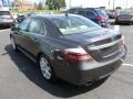 Grigio Metallic - RL 3.7 AWD Sedan Photo No. 5