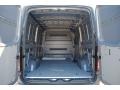 Graphite Grey Metallic - Sprinter 2500 Cargo Van Photo No. 13