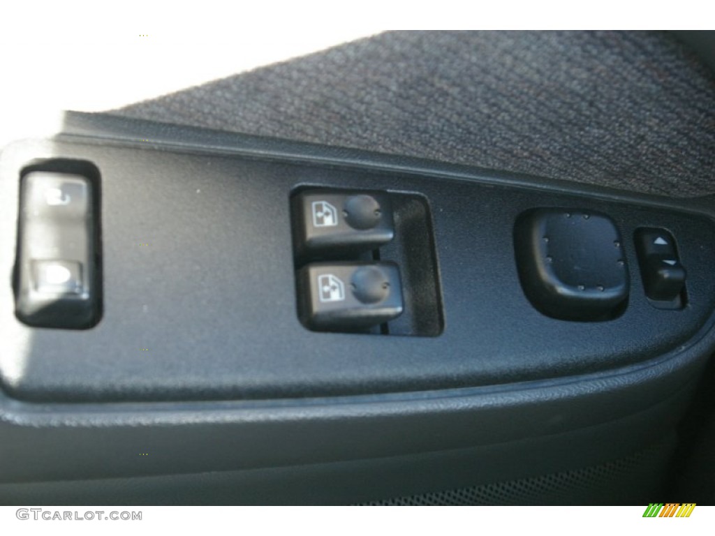 2003 Sierra 2500HD SLE Extended Cab 4x4 - Dark Toreador Red Metallic / Dark Pewter photo #10