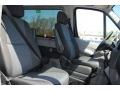 2012 Jet Black Mercedes-Benz Sprinter 2500 Passenger Van  photo #8