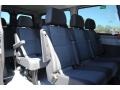 Jet Black - Sprinter 2500 Passenger Van Photo No. 15