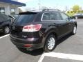 Black Cherry Mica - CX-9 Touring AWD Photo No. 6