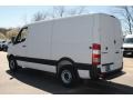 Arctic White - Sprinter 2500 Cargo Van Photo No. 4