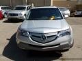 Billet Silver Metallic - MDX Technology Photo No. 2