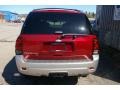 Dark Cherry Metallic - TrailBlazer LT 4x4 Photo No. 18