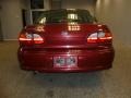 Monterey Maroon Metallic - Malibu Sedan Photo No. 4