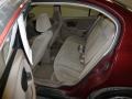 Monterey Maroon Metallic - Malibu Sedan Photo No. 5