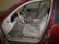 Monterey Maroon Metallic - Malibu Sedan Photo No. 6