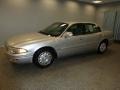 Sterling Silver Metallic 2000 Buick LeSabre Limited