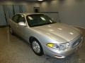 Sterling Silver Metallic - LeSabre Limited Photo No. 3