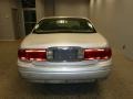 Sterling Silver Metallic - LeSabre Limited Photo No. 4