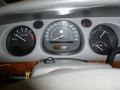 Sterling Silver Metallic - LeSabre Limited Photo No. 7
