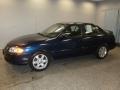 Blue Dusk 2005 Nissan Sentra 1.8