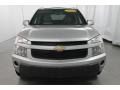 Galaxy Silver Metallic - Equinox LT AWD Photo No. 2