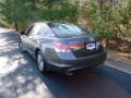 Polished Metal Metallic - Accord EX-L V6 Sedan Photo No. 5