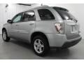 Galaxy Silver Metallic - Equinox LT AWD Photo No. 6
