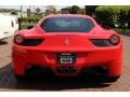 Rosso Scuderia (Red) - 458 Italia Photo No. 9