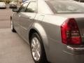 2007 Silver Steel Metallic Chrysler 300 C HEMI  photo #12