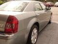 Silver Steel Metallic - 300 C HEMI Photo No. 13