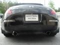Magnetic Black Pearl - 350Z Grand Touring Roadster Photo No. 7