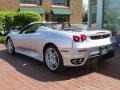 Argento Nurburgring - F430 Spider F1 Photo No. 9