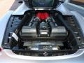 4.3 Liter DOHC 32-Valve VVT V8 Engine for 2007 Ferrari F430 Spider F1 #63441368