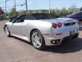 Argento Nurburgring - F430 Spider F1 Photo No. 14
