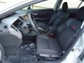 Black Interior Photo for 2012 Honda Civic #63441513
