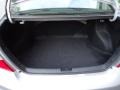 2012 Honda Civic Black Interior Trunk Photo