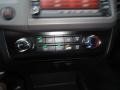 Alabaster Silver Metallic - Civic Si Sedan Photo No. 34