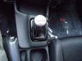 Alabaster Silver Metallic - Civic Si Sedan Photo No. 36