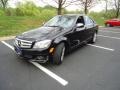 Black - C 300 4Matic Photo No. 3