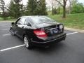 Black - C 300 4Matic Photo No. 5