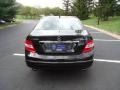 Black - C 300 4Matic Photo No. 6