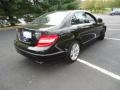 Black - C 300 4Matic Photo No. 7