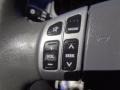 Black Pearl Metallic - SX4 Crossover AWD Photo No. 12