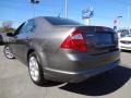 2010 Sterling Grey Metallic Ford Fusion SE  photo #3