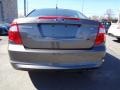 2010 Sterling Grey Metallic Ford Fusion SE  photo #5