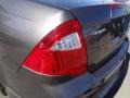 2010 Sterling Grey Metallic Ford Fusion SE  photo #7