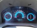 2010 Sterling Grey Metallic Ford Fusion SE  photo #12