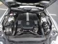 5.0 Liter SOHC 24-Valve V8 Engine for 2003 Mercedes-Benz SL 500 Roadster #63442127