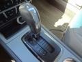 2010 Sterling Grey Metallic Ford Fusion SE  photo #17