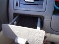2010 Sterling Grey Metallic Ford Fusion SE  photo #20