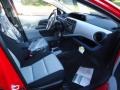 Absolutely Red - Prius c Hybrid Two Photo No. 20